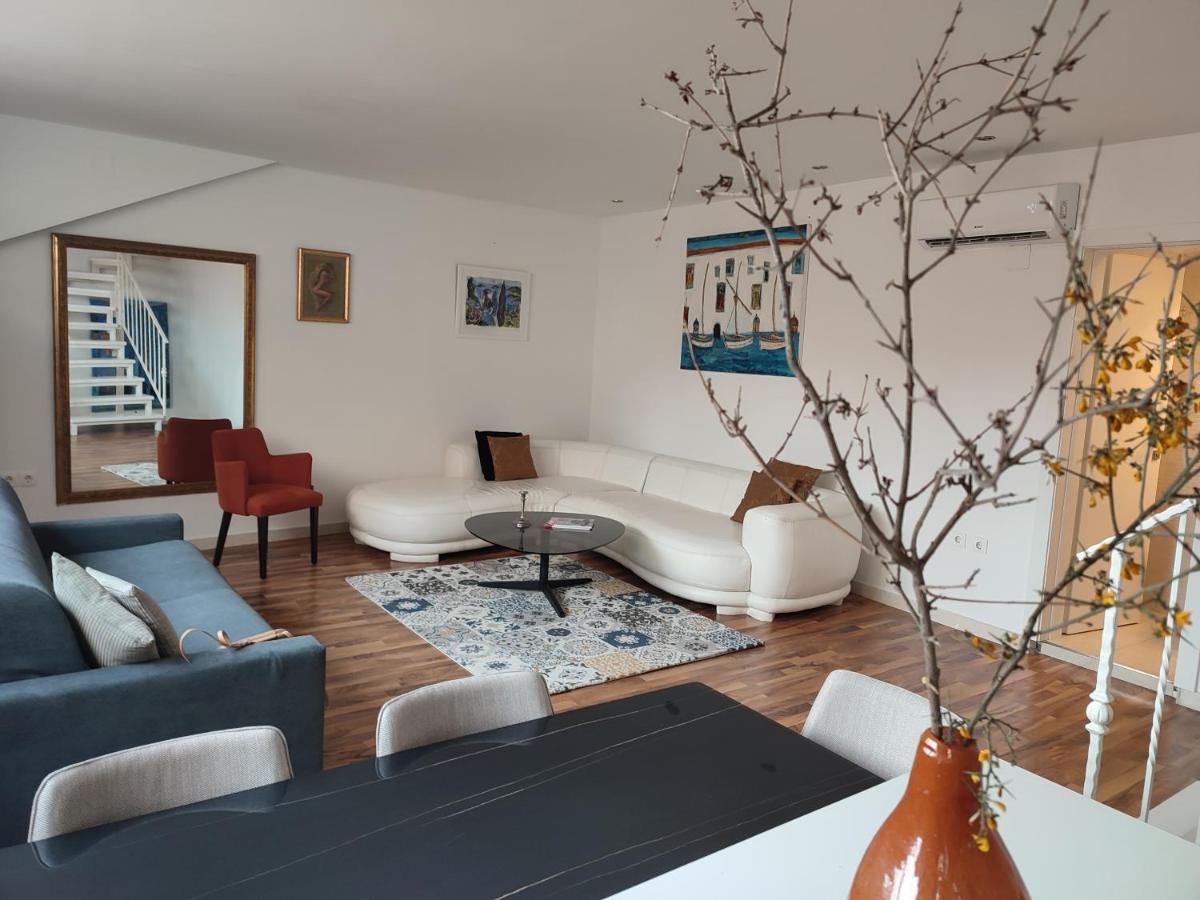 Villa Homa Dubrovnik Exterior foto
