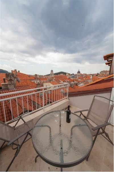 Villa Homa Dubrovnik Exterior foto